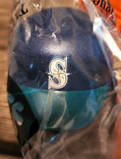 Seattle Mariners Jack in the Box Vintage Antenna Ball Topper - 2002 NOS