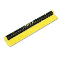 Rubbermaid Commercial Mop Head Refill For Steel Roller Sponge 12 Wide Yellow on sale Rubbermaid Commercial Mop Head Refill For Steel Roller Sponge 12 Wide Yellow on sale