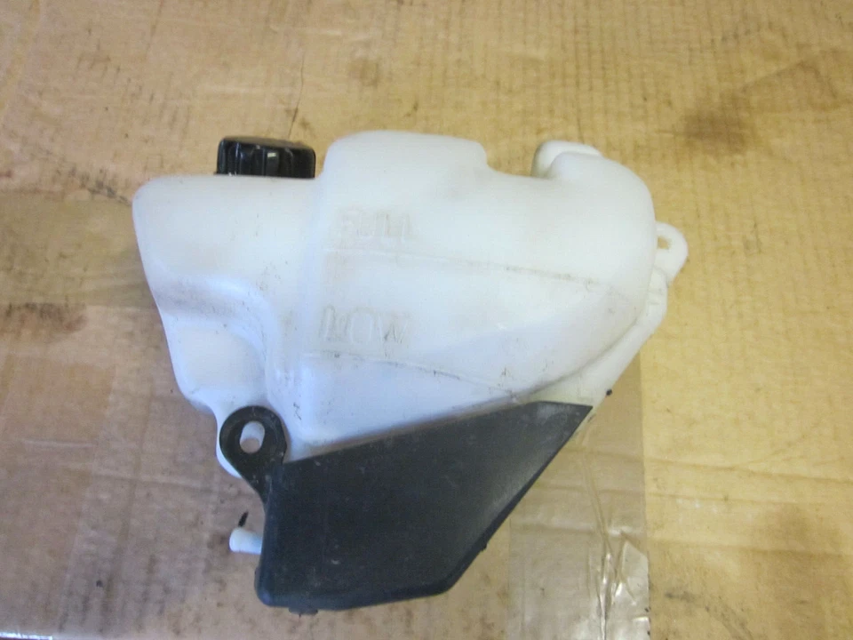 ZRX 1100 ZRT10C 1997-01 Réservoir Compensateur Liquide De Refroidissement KÜHLER - Photo 1/1