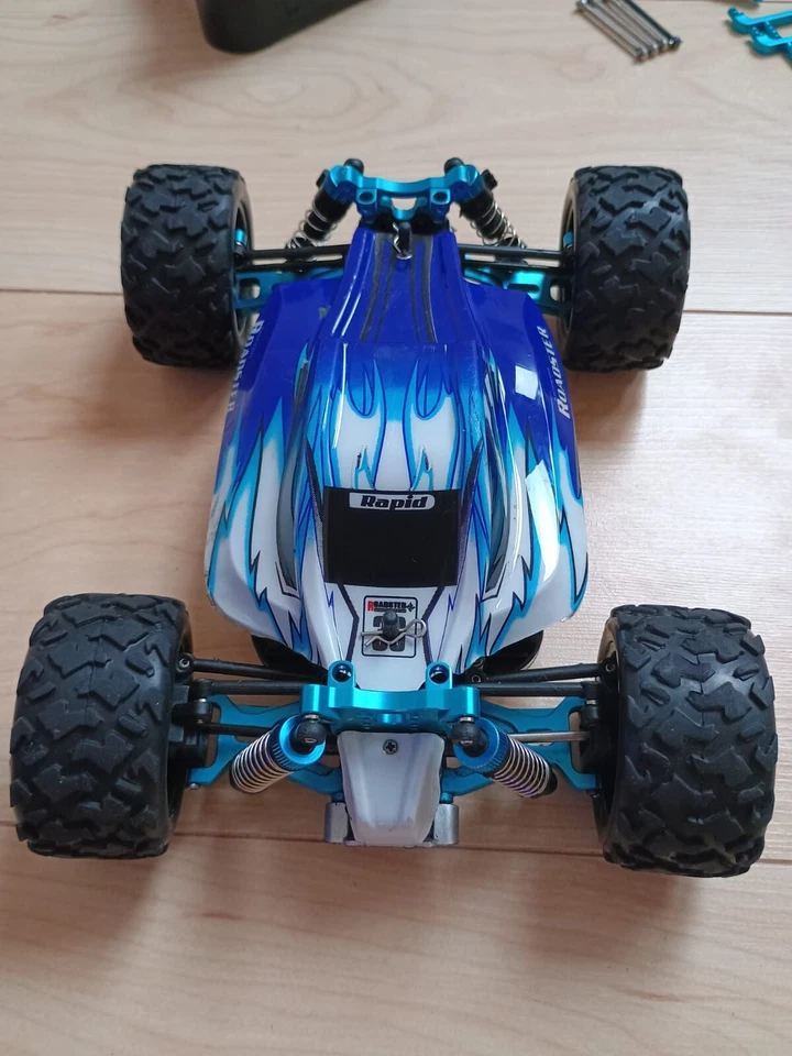 wltoys no a959 - Bild 2 von 4