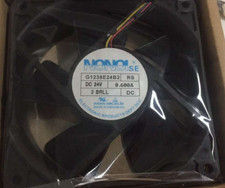 NONOI Ventilatore G1238E24B2 24V 0.600A 120X120X38MM Ventola di Raffreddamento