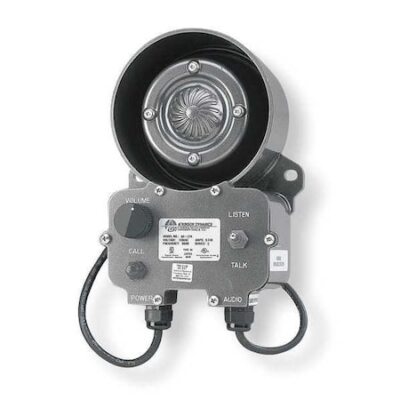 Atkinson Dynamics Ad-27Ac Intercom, Master