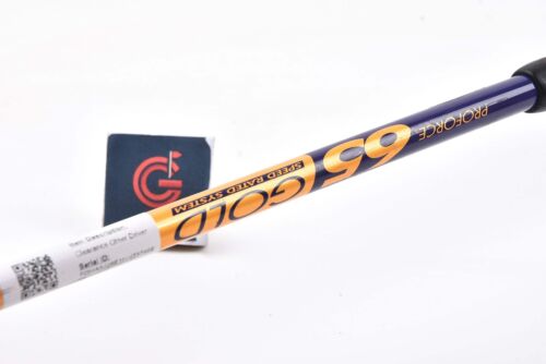 Nickent BB Plus Driver / 9 Degree / Regular Flex UST Mamiya Proforce 65 - Picture 6 of 8