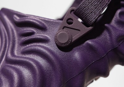 ✩︎レア✩︎イギリス　ロールチケット　4巻セット Crocs Salehe Bembury x Crocs Pollex Clog 207393-4ST | OVERKILL