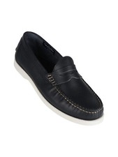 Docksteps Mocassini in pelle uomo