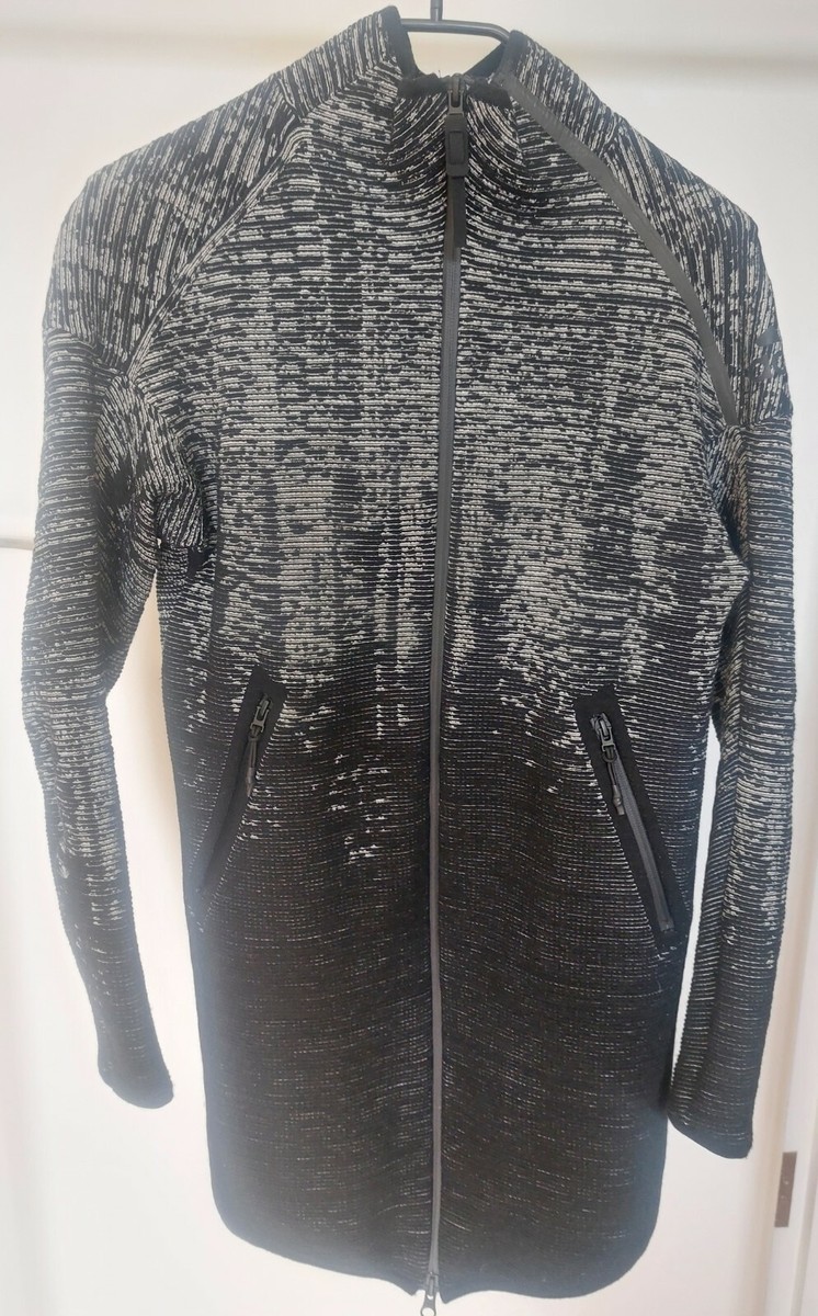 adidas zne pulse cover up