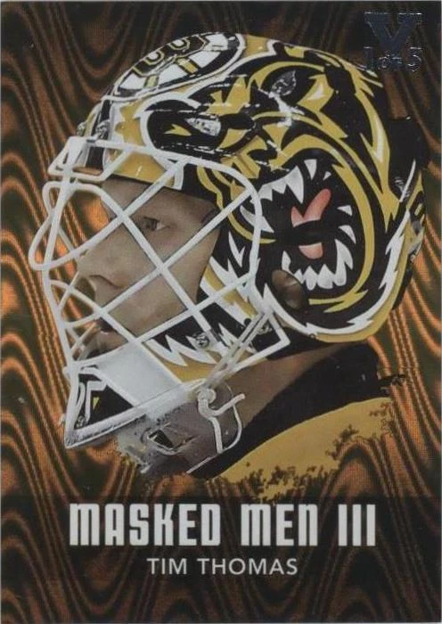 Gold Itg Vault Silver