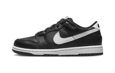 Nike Dunk Low Black Panda 2.0 - FD1228-001