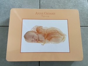 Puzzle 1000 Pieces Anne Geddes Bebe Ebay