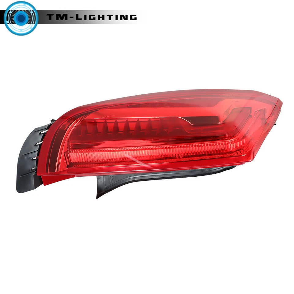 Luz trasera lámpara de freno lado del conductor izquierdo para Cadillac XTS 2013 2014-2017 Foto 4 de 4