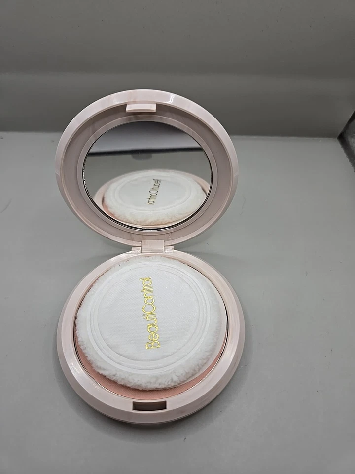 Beauticontrol Face Feminizer PEACH .35 Oz  - Image 3 of 4