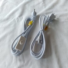 T5 T8 LED Tube Power Extension Cable with On/Off Switch,LED T5/T8 Light Tube...
