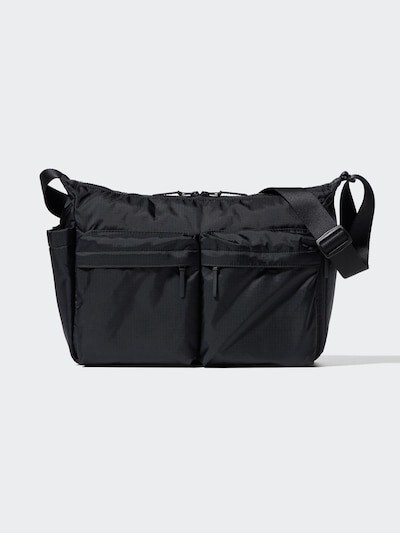 バッグ PRADA utility multi pocket shoulder bag UNIQLO Multi-pocket shoulder bag Unisex with 7 pockets NEW