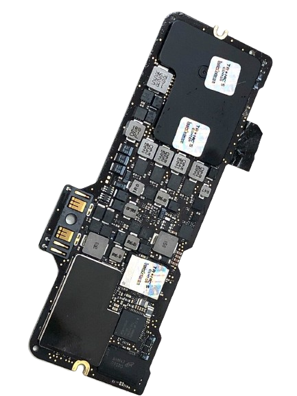 1.2 GHz Core M3-7Y32 Logic Board 8GB, 256GB 12