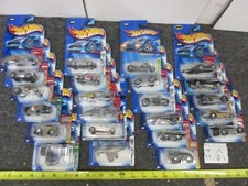 Hot Wheels lot 23 First Editions 2004 2003 Mattel diecast 1:64 scale