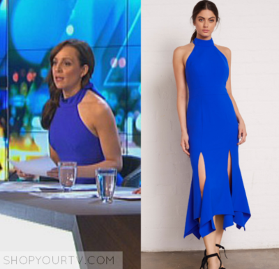 SHEIKE Highlight Dress Cobalt Blue Size 8 | eBay SHEIKE Highlight Dress Cobalt Blue Size 8 | eBay
