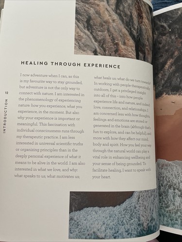 Grounded: Connection with nature can improve our mental physical well-being, F3 - Bild 11 von 22
