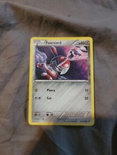 2011 Pawniard 81/101 - Noble Victories - Common - Pokemon Card TCG NM on eBay