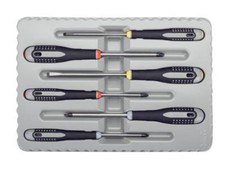 Image of Bahco BE-9884 ERGO Screwdriver Set, 6 Piece