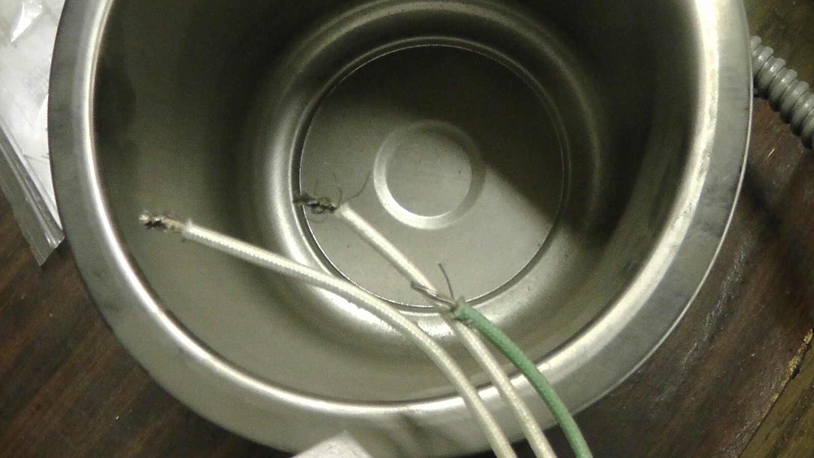 Wells Fabricate Food Warmer 5P-SS8TU, New/Open box