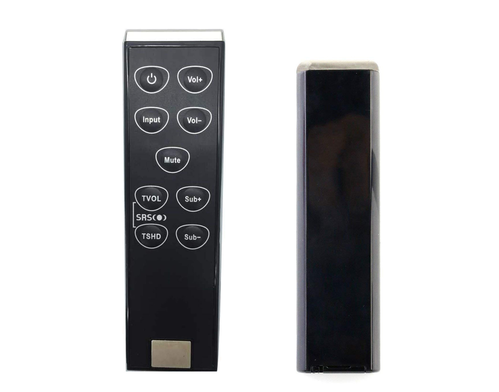 VSB200 Sound Bar Remote Control Compatible for Vizio Sound Bar, Home Theater