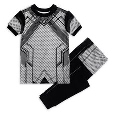 NEW Xialing Costume PJ PALS Girls Shang-Chi Legend of the Ten Rings Pajamas