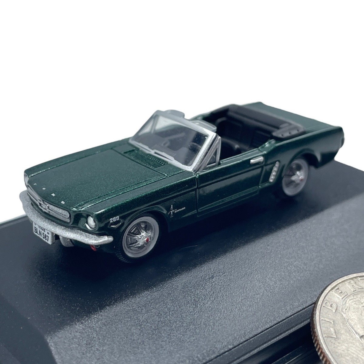 ミニカー Kiddie Car 1965y Ford Mustang #47 ミニカー Kiddie Car 1965y Ford Mustang #47 Kiddie Car 1965Y Ford