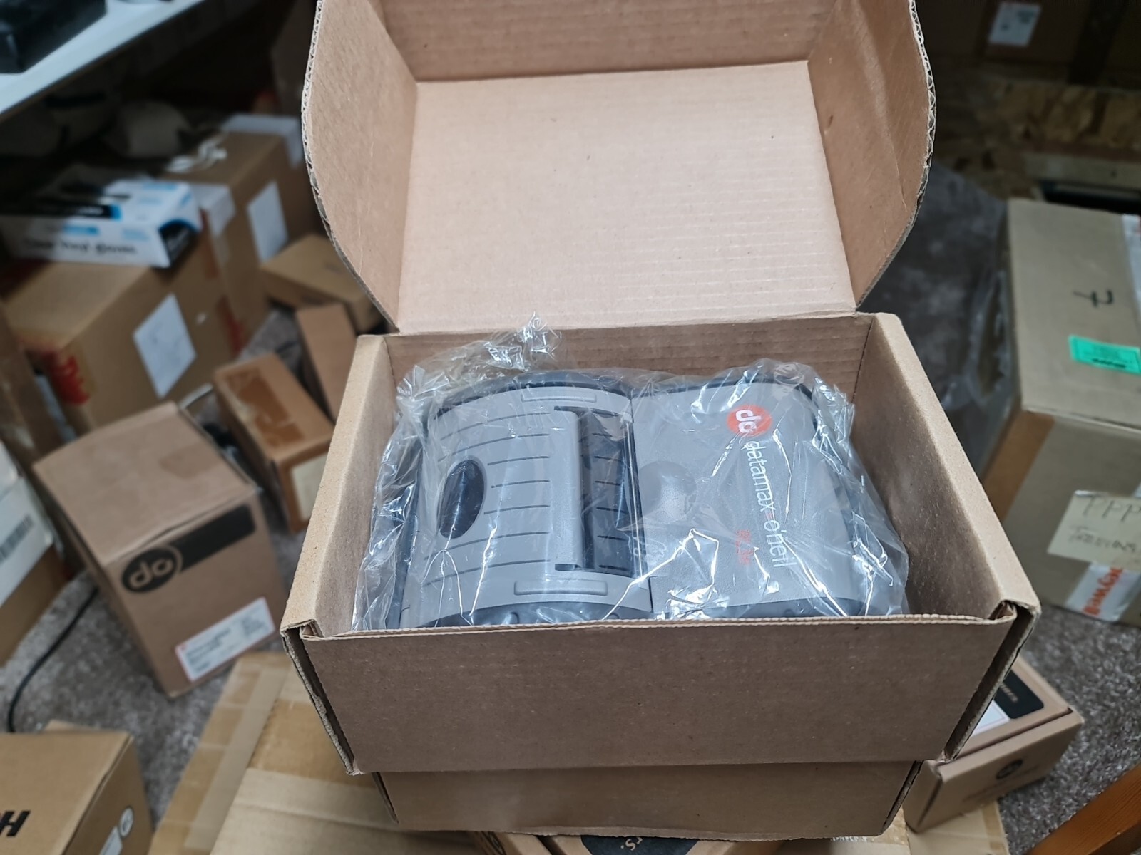 DatamaxO'Neil RL3DP50000010 RL3E Thermal Label Printer eBay