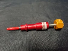 PICO TOOLS 600972 5120-00-522-8601 REMOVAL TOOL 20 GAUGE, ELECTRICAL CONTACT