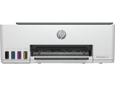 HP Smart Tank 5101 All-In-One Inkjet Printer