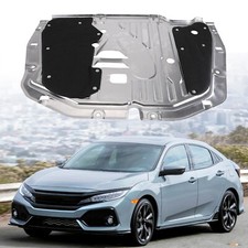 FITS FOR HONDA CIVIC ENGINE SPLASH SHIELD LOWER (2016-2021) 74110TBAA00 PARTS