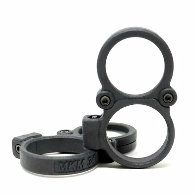 MK Machining Pro Series Turret Magnifier (MADE IN USA)