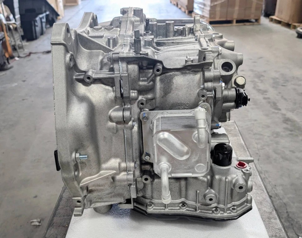 REMANUFACTURED CVT 2012-2018 Nissan Sentra 4 Cyl 1.8L (31020-X427E) - Image 3 of 4