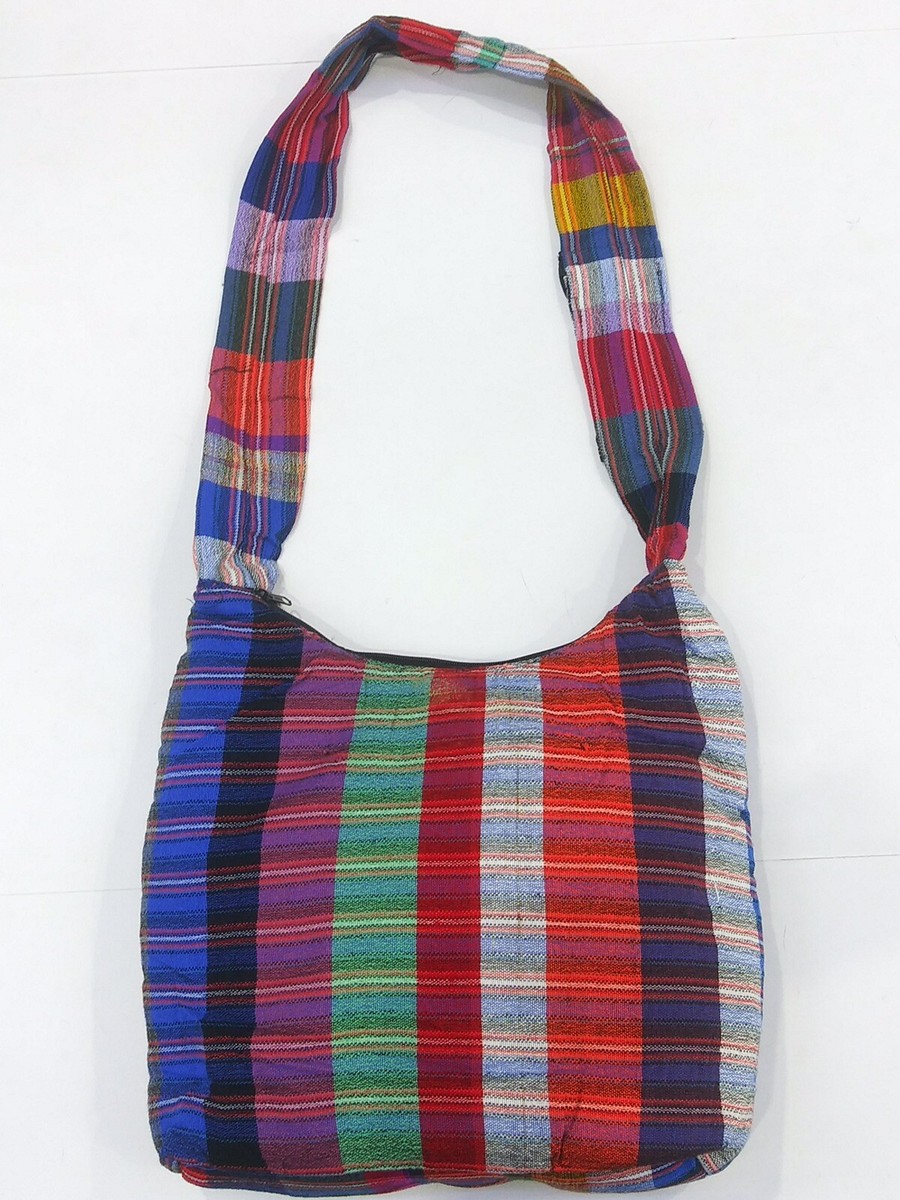 ? Boho ArtisanBag – Handmade in Ecuador These aren main image 3