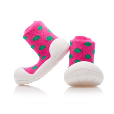 best crib shoes for baby