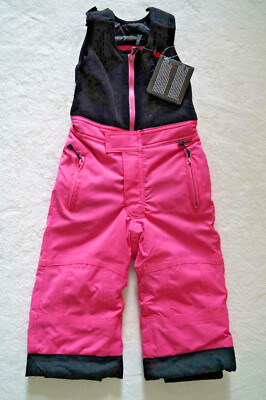 Maier sports Schneehose Skihose Skilatzhose Gr.86, 92 pink  limegrün 89,95   NEU