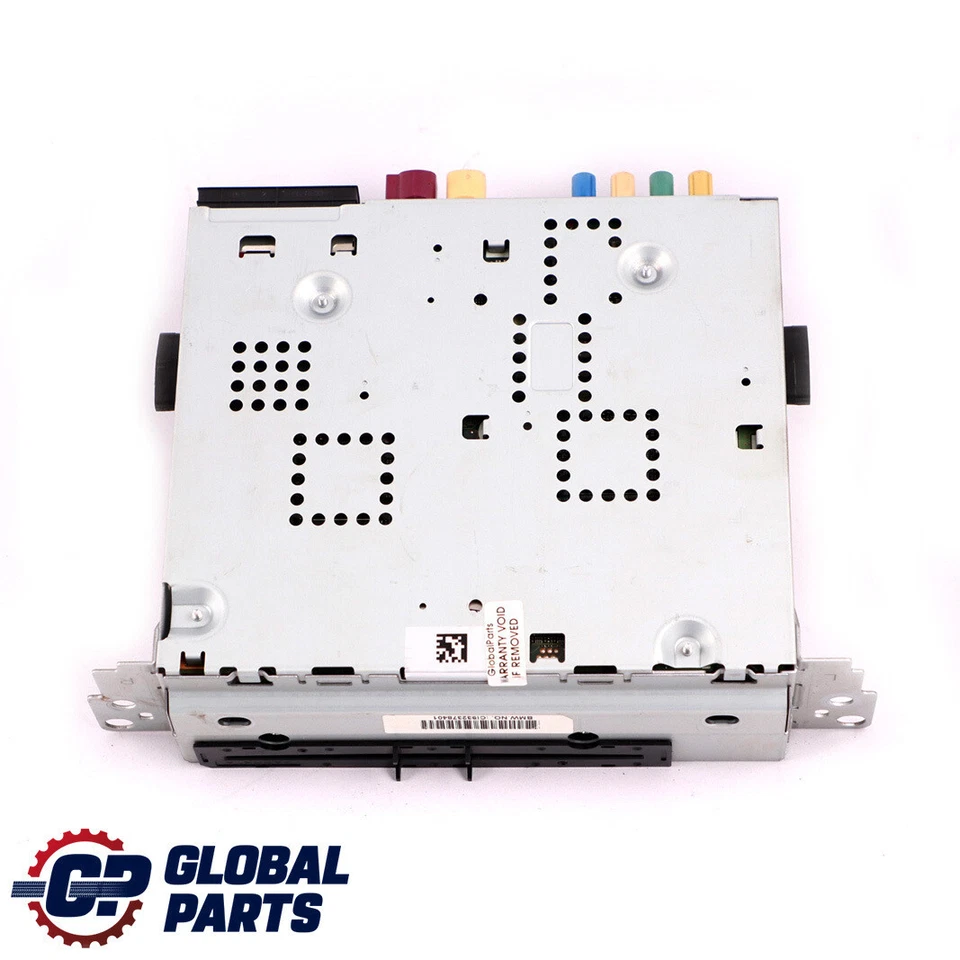 BMW F20 F21 F22 F30 F31 Alpine CD Champ 2 Radio Player Head Unit 9323784 - Immagine 4 di 4