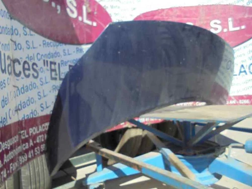 Cap for RENAULT SCENIC II (JM) Authentique 2005 4067573 - Picture 3 of 9