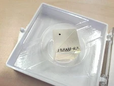 CVI Melles Griot IR 1064nm Polarizing Beamsplitter 19mm Cube -Free Shipping