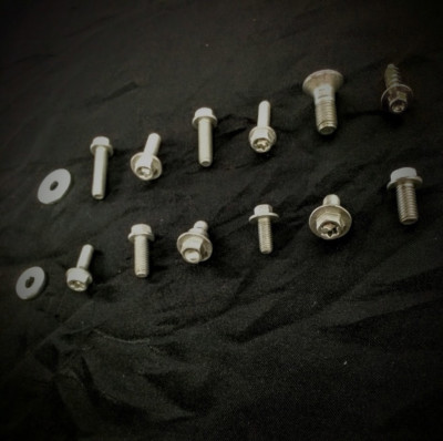 Kit Déco KTM SX / SXF STV925 21 50 65 85 1256 250 350 450 - Foto 3