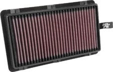 K&N Filters 33-3064 Luftfilter für HYUNDAI KIA