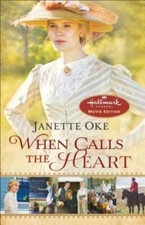 When Calls the Heart: Hallmark Channel Special Movie Edition Canadia - GOOD