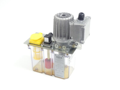 Vogel MFE5-KW3-S20+29E Central Lubrication - Unused! -