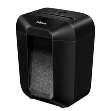 8MC Shredder-LX41 8 Sheet Micro Cut Paper Shredder