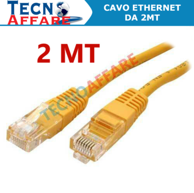 N6PATC3MBL Cavo Di Rete CAT6, Patch Ethernet, RJ45, UTP - Foto 4