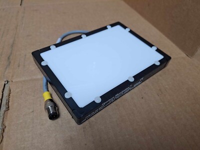 Spectrum Illumination 4x6 White LED Backlight Part No. BL46-WHI