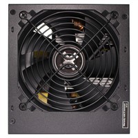 Xilence XP650R6.2 Gaming 650W Atx Pc Netzteil, 80+, Non Modular
