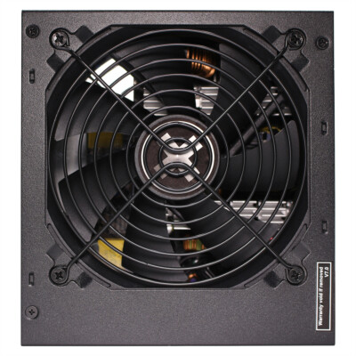 Xilence XP650R6.2 Gaming 650W ATX PC Netzteil, 80+, Non Modular