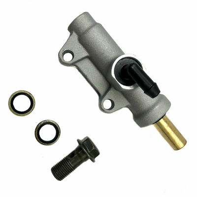 Rear Brake Master Cylinder Polaris Trail Boss 325 330 Trail Blazer 250 330 400 E - Foto 5