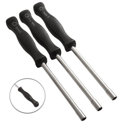 Efficient Performance with Steel Screwdriver Carburetor Adjustment Kit
